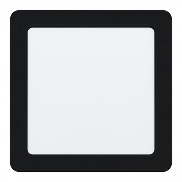 Встраиваемый светодиодный светильник Eglo Fueva 99188