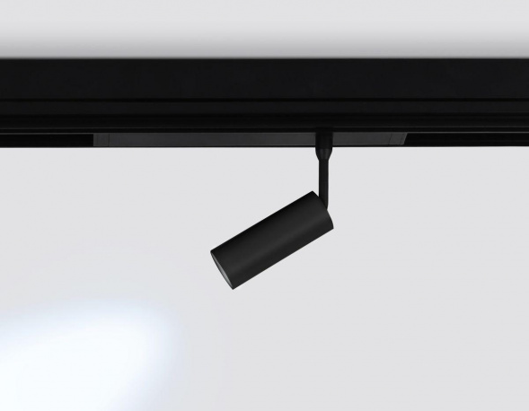 Трековый светодиодный светильник Ambrella Light Track System Magnetic 220V GL1202