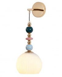 Светильник настенный Moderli Charm V11171-1W