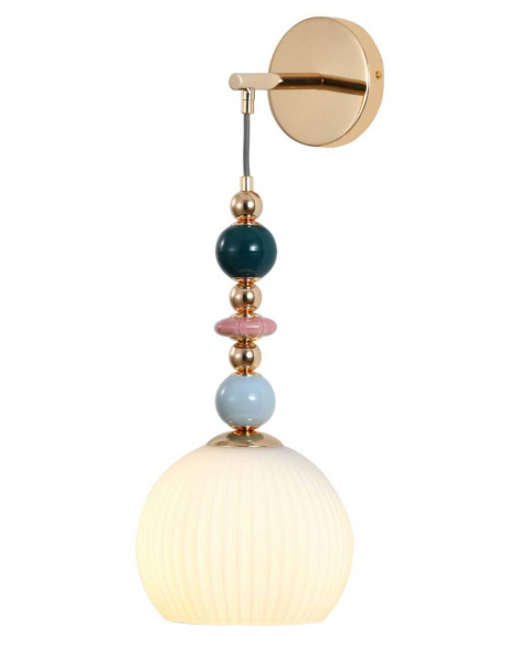 Светильник настенный Moderli Charm V11171-1W