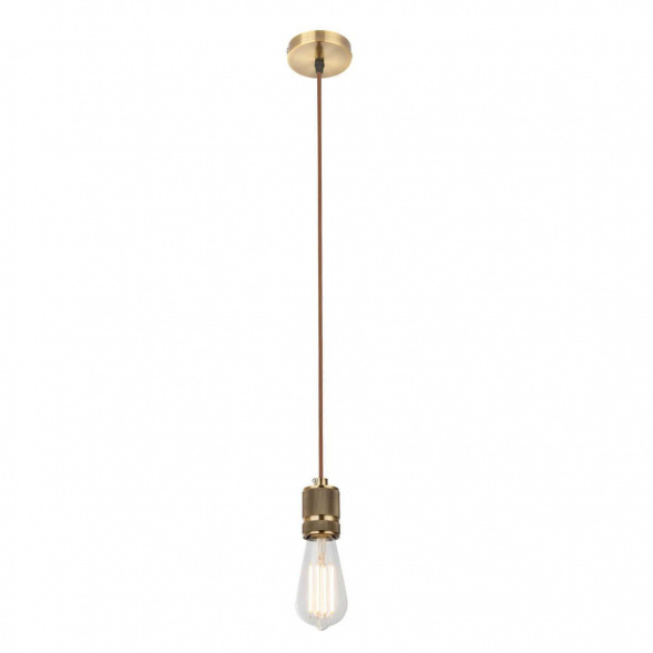 Подвесной светильник Globo Oliver A21