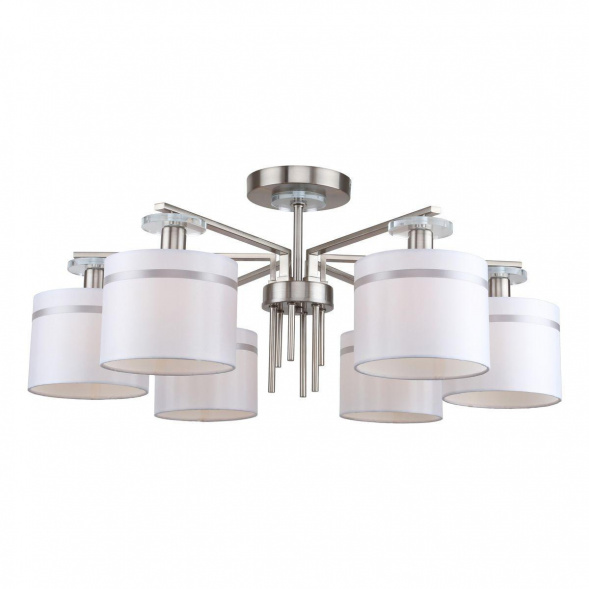 Потолочная люстра Stilfort Chart 1045/11/06PT