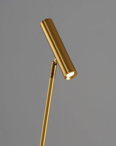 Торшер Moderli Harmo V11081-FL