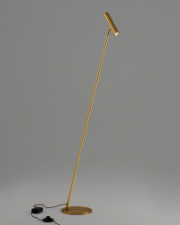 Торшер Moderli Harmo V11081-FL