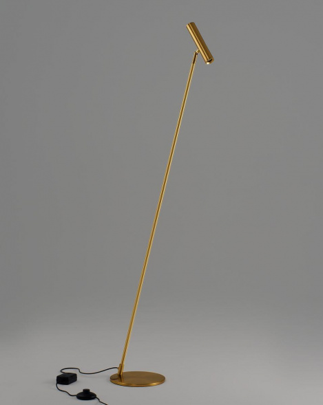 Торшер Moderli Harmo V11081-FL