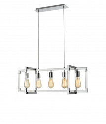 Подвесной светильник Vele Luce Palermo VL5023P05