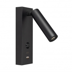 Встраиваемый светодиодный спот Arlight SP-Bed-Charge-Built-S80x230-3W Warm3000 046880