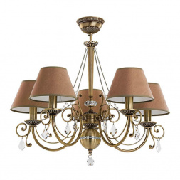 Подвесная люстра Kutek Coco COC-ZW-5(P/A)