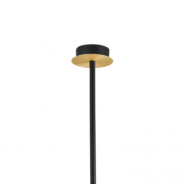 Подвесная люстра Favourite Juggler 3046-9P