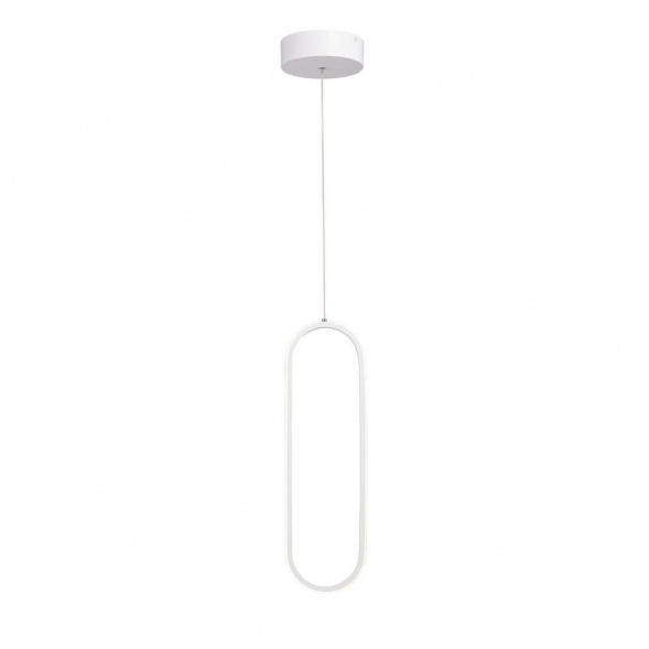 Подвесной светильник Vitaluce V3081-0/1S