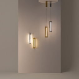 Настенный светильник Maytoni Sonata MOD410WL-L12BS3K