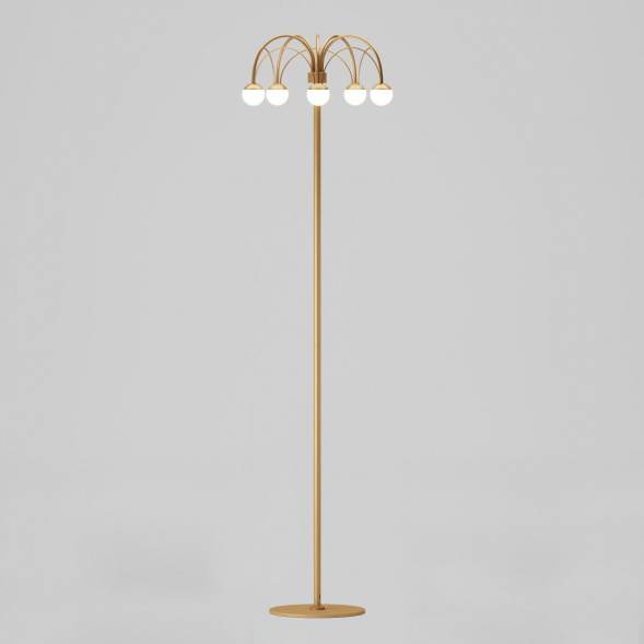 Торшер Eurosvet Ragno a070273