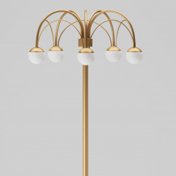 Торшер Eurosvet Ragno a070273