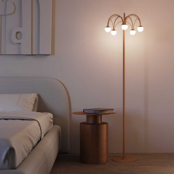 Торшер Eurosvet Ragno a070273