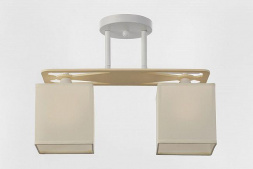 Потолочная люстра Escada 1117/2PL