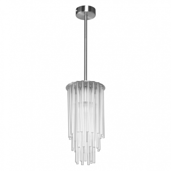 Подвесной светильник MW-Light Аделард 642018101