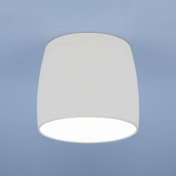 Встраиваемый светильник Elektrostandard 6073 MR16 WH белый a040985