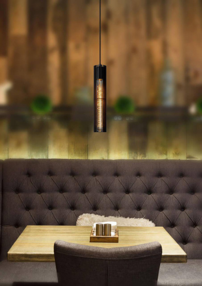 Подвесной светильник Lucide Lionel 73406/01/30