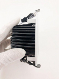 Встраиваемый светодиодный светильник Elvan VLS006R-7W-NH-Wh