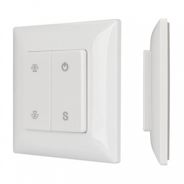 Панель управления Arlight Smart-P46-Dim-P-Suf 028300