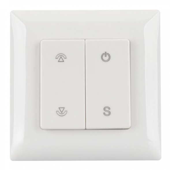 Панель управления Arlight Smart-P46-Dim-P-Suf 028300