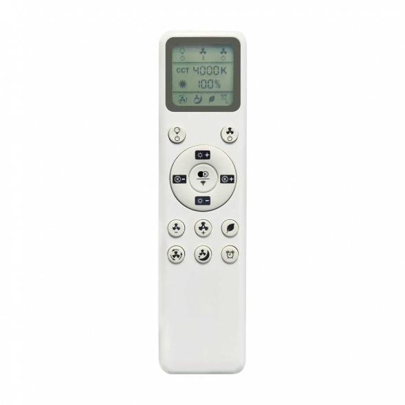 Люстра-вентилятор Mantra NISEKO FAN M 9063