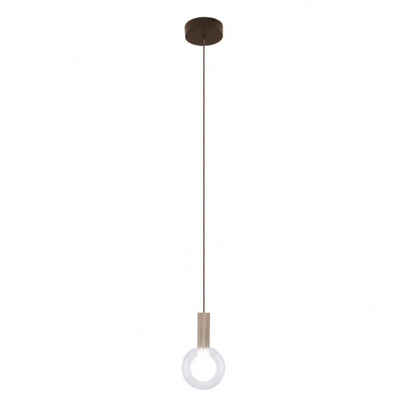 Подвесной светодиодный светильник Favourite Kula 4378-1P