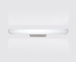 Настенный светодиодный светильник Italline IT01-1069 grey