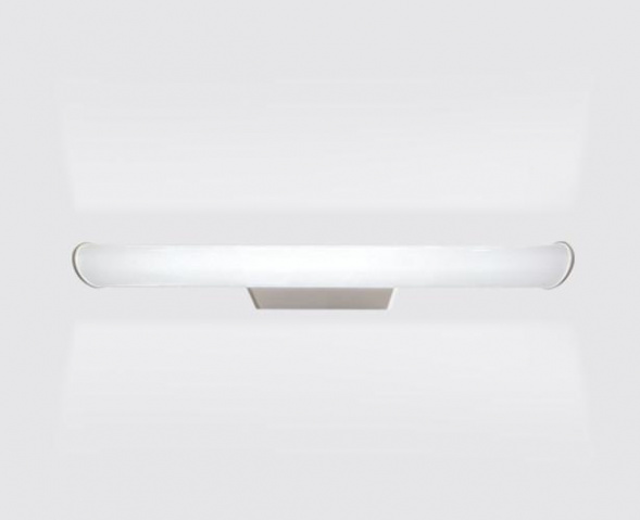 Настенный светодиодный светильник Italline IT01-1069 grey