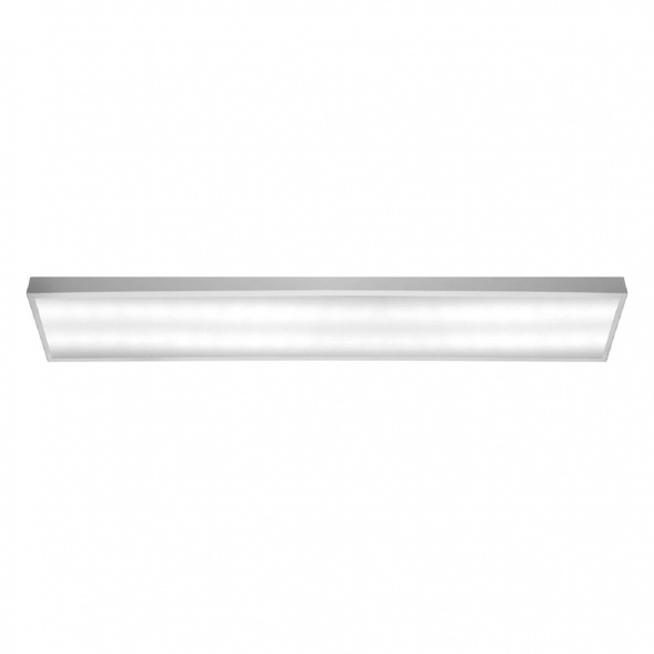 Встраиваемый светодиодный светильник Feron TR Маркет 48912