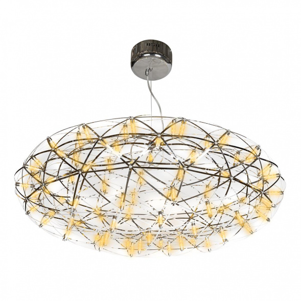 Подвесной светодиодный светильник iLedex Stratosphere FTG-800-92 CR