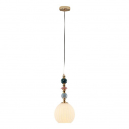 Подвесной светильник Moderli Charm V10902-P