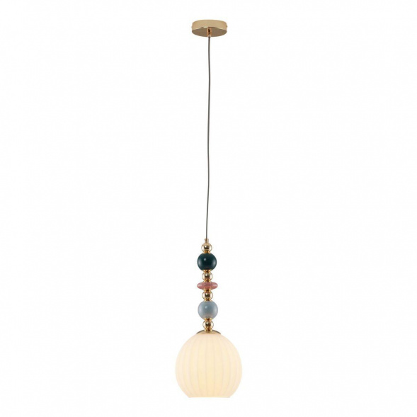 Подвесной светильник Moderli Charm V10902-P