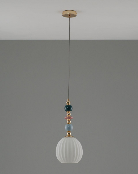 Подвесной светильник Moderli Charm V10902-P