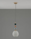 Подвесной светильник Moderli Charm V10902-P