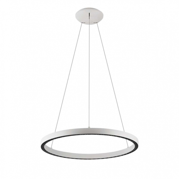 Подвесной светодиодный светильник Mantra Riumar 8672