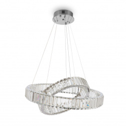 Основание для светильника Freya Tier FR5257A-L2CH