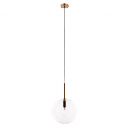 Подвесной светильник Arte Lamp Cameron A7715SP-1AB