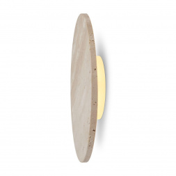 Настенный светодиодный светильник Freya Sunspot FR5482WL-L8BG