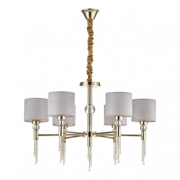 Подвесная люстра Escada 690/6S