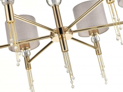 Подвесная люстра Escada 690/6S