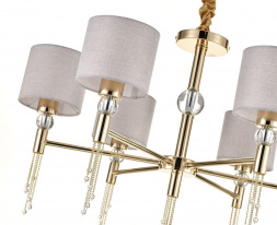 Подвесная люстра Escada 690/6S