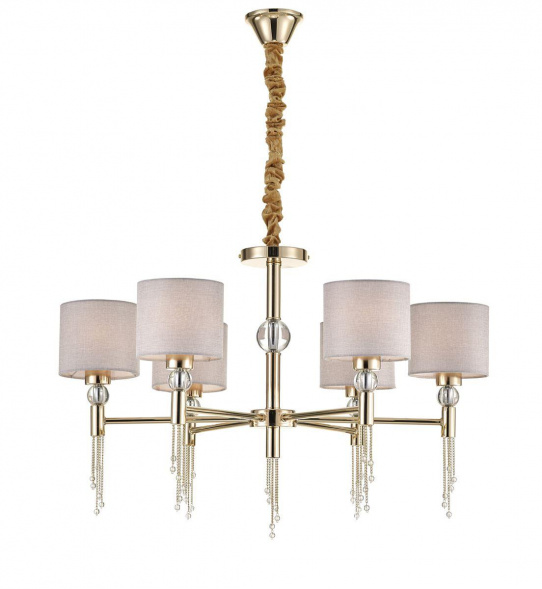 Подвесная люстра Escada 690/6S