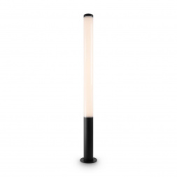 Уличный светодиодный светильник Maytoni Ginza O041FL-L50B3K