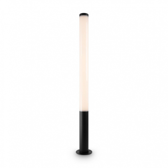 Уличный светодиодный светильник Maytoni Ginza O041FL-L50B3K