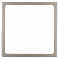 Рамка декоративная ЭРА Elegance 14-6001-04 Б0034592