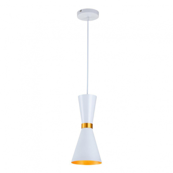 Подвесной светильник Escada 1133/1S White