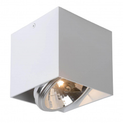 Потолочный светодиодный светильник Lucide Dialo Led 09911/12/31