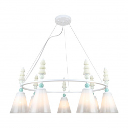 Подвесная люстра Rivoli Cataleya 4146-307 Б0066496