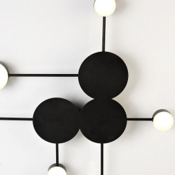 Потолочная светодиодная люстра Imperium Loft Asbro 177912-26